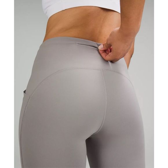 Lululemon Swift Speed High-Rise Tight 28"
Brushed Luxtreme - Picture 4 of 16